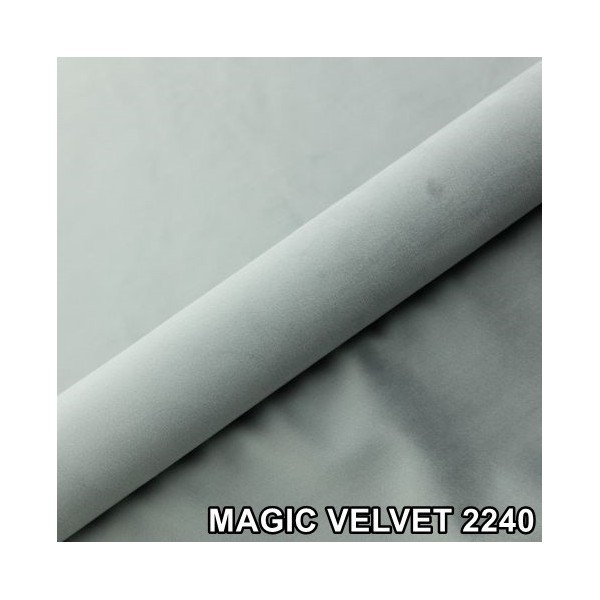Kolekcja MAGIC VELVET welur