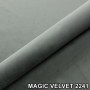 Kolekcja MAGIC VELVET welur