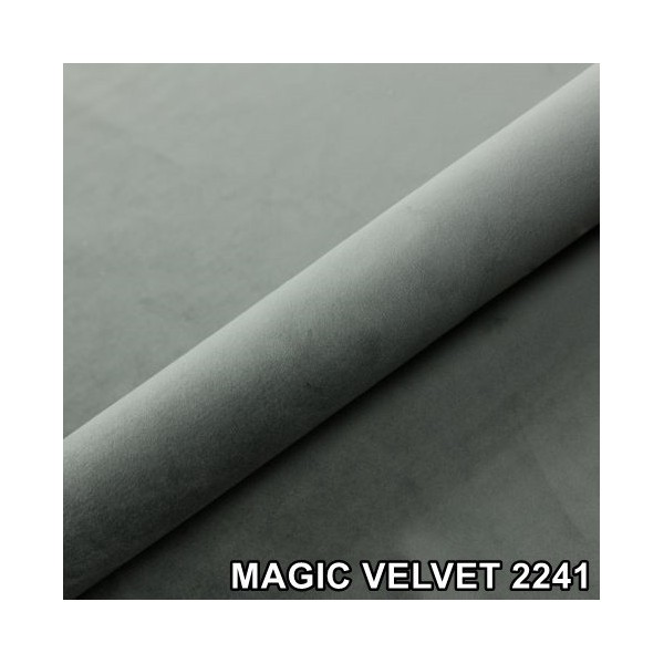 Kolekcja MAGIC VELVET welur