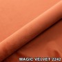 Kolekcja MAGIC VELVET welur