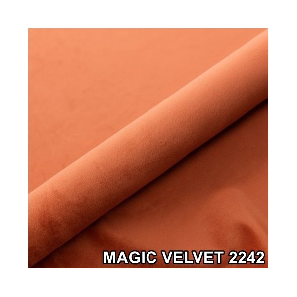 Kolekcja MAGIC VELVET welur