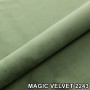 Kolekcja MAGIC VELVET welur