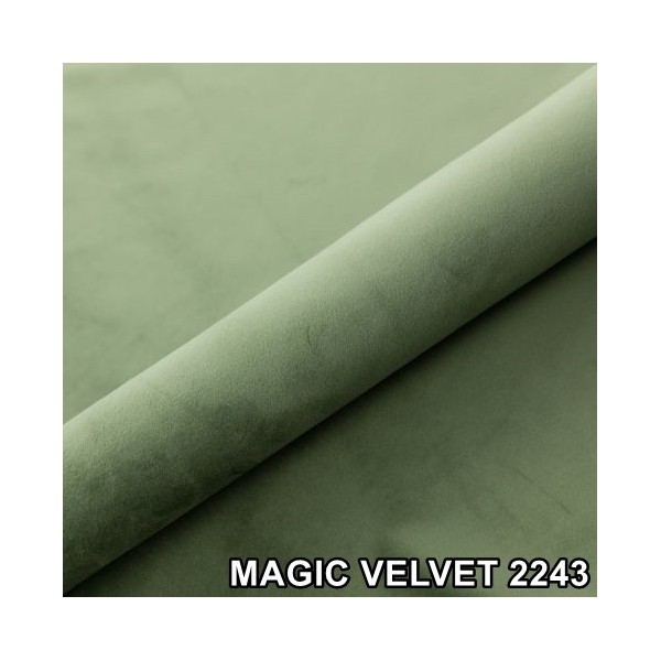 Kolekcja MAGIC VELVET welur
