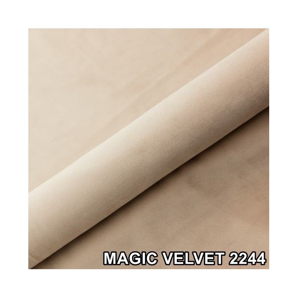 Kolekcja MAGIC VELVET welur