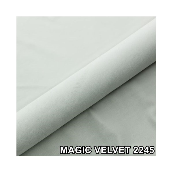Kolekcja MAGIC VELVET welur