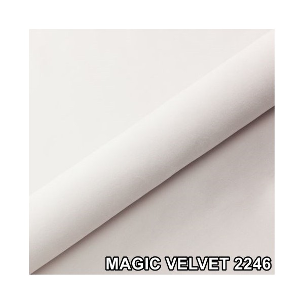 Kolekcja MAGIC VELVET welur