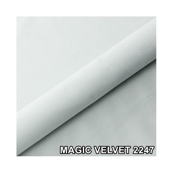 Kolekcja MAGIC VELVET welur