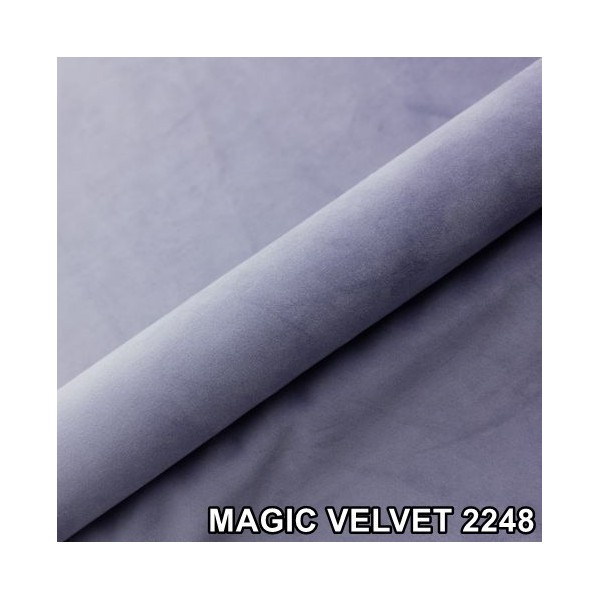 Kolekcja MAGIC VELVET welur