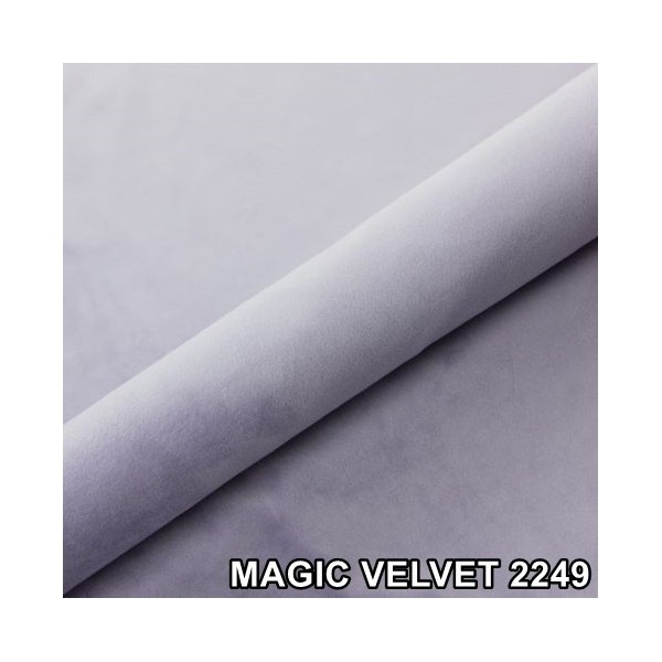 Kolekcja MAGIC VELVET welur