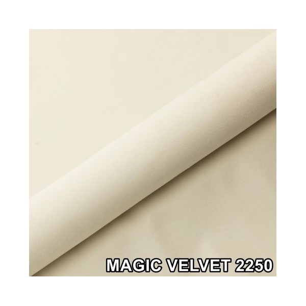 Kolekcja MAGIC VELVET welur