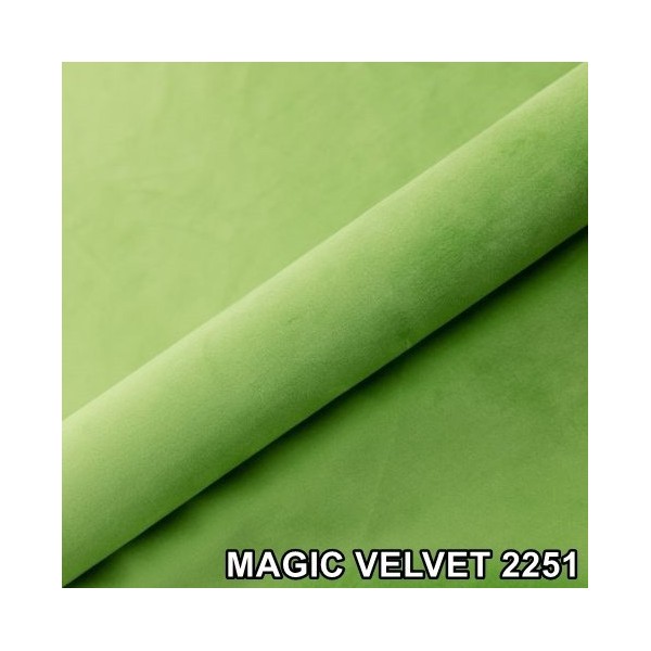 Kolekcja MAGIC VELVET welur