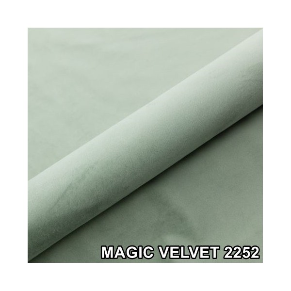 Kolekcja MAGIC VELVET welur