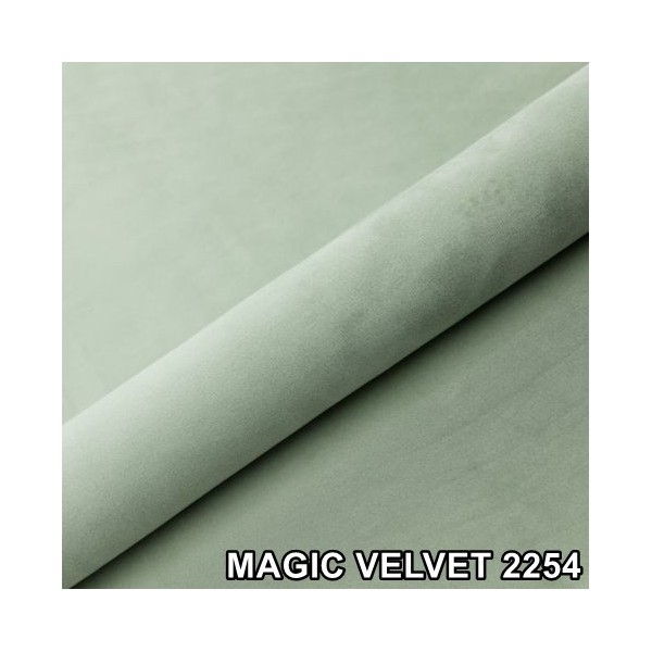 Kolekcja MAGIC VELVET welur