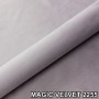 Kolekcja MAGIC VELVET welur