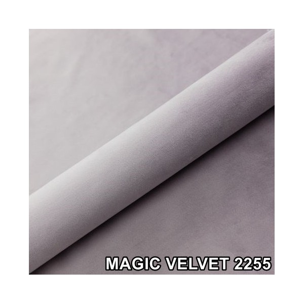 Kolekcja MAGIC VELVET welur