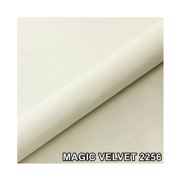 Kolekcja MAGIC VELVET welur