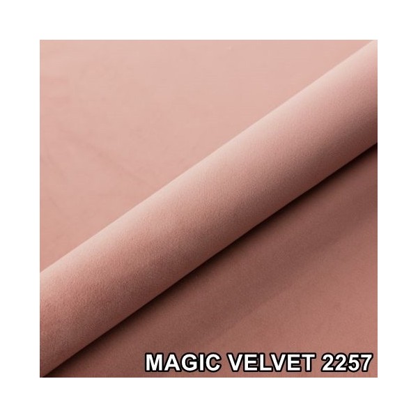 Kolekcja MAGIC VELVET welur