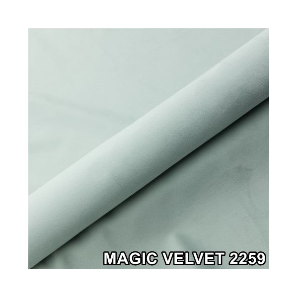 Kolekcja MAGIC VELVET welur