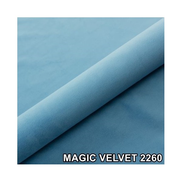 Kolekcja MAGIC VELVET welur