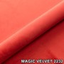 Kolekcja MAGIC VELVET welur