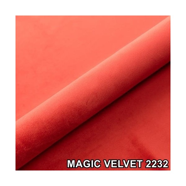 Kolekcja MAGIC VELVET welur