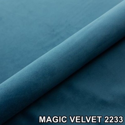 Kolekcja MAGIC VELVET welur