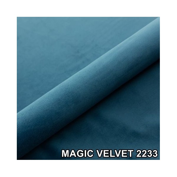 Kolekcja MAGIC VELVET welur
