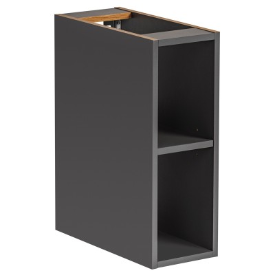 Szafka łazienkowa wisząca mini 35 cm ARUBA COSMOS 831