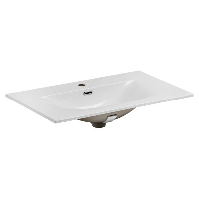Umywalka meblowa 81 cm SKY 80