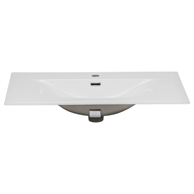 Umywalka meblowa 81 cm SKY 80