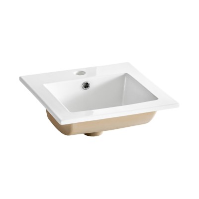 Umywalka meblowa 42 cm SQUARE 42