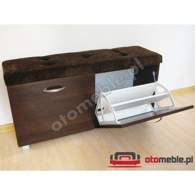 Zestaw mebli do przedpokoju