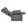 AGUSTIN 2 fotel wypoczynkowy popielaty (2p1szt)Meble wypoczynkowe 