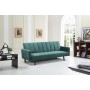 ARMANDO sofa ciemny zielony (1p1szt)Meble wypoczynkowe