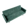 ARMANDO sofa ciemny zielony (1p1szt)Meble wypoczynkowe 