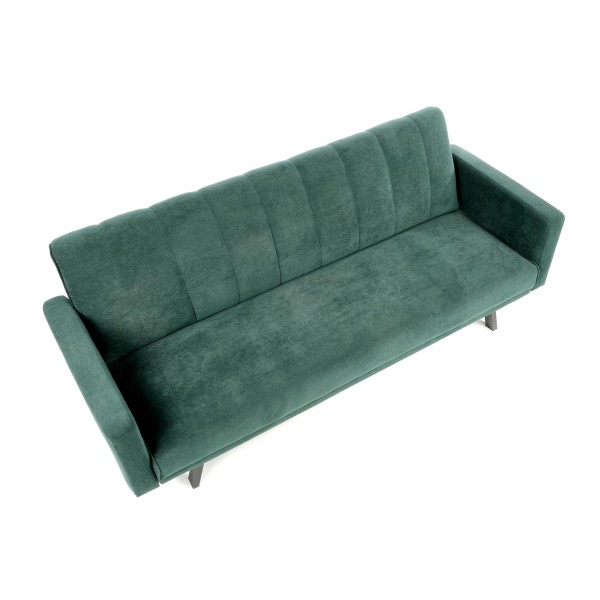 ARMANDO sofa ciemny zielony (1p1szt)Meble wypoczynkowe 