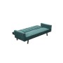 ARMANDO sofa ciemny zielony (1p1szt)Meble wypoczynkowe 