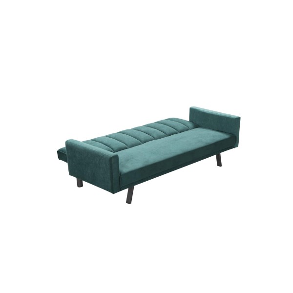 ARMANDO sofa ciemny zielony (1p1szt)Meble wypoczynkowe 