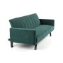 ARMANDO sofa ciemny zielony (1p1szt)Meble wypoczynkowe 