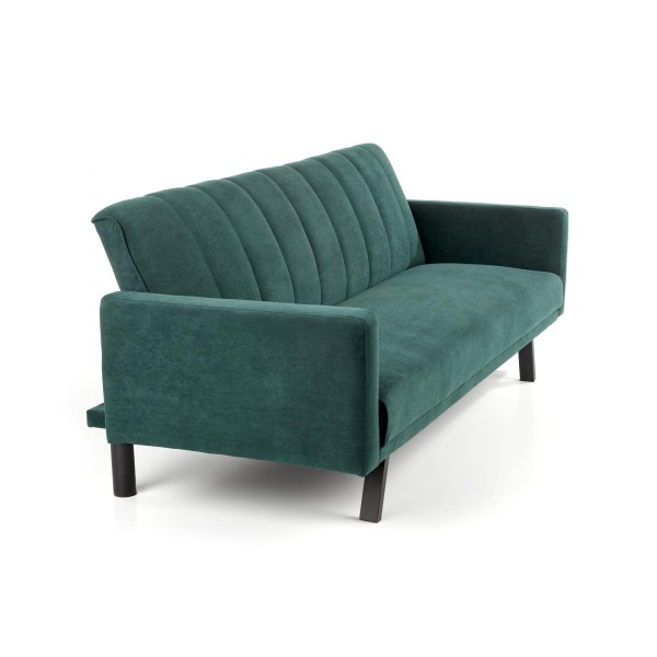ARMANDO sofa ciemny zielony (1p1szt)Meble wypoczynkowe 