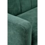 ARMANDO sofa ciemny zielony (1p1szt)Meble wypoczynkowe 