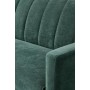 ARMANDO sofa ciemny zielony (1p1szt)Meble wypoczynkowe 