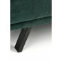 ARMANDO sofa ciemny zielony (1p1szt)Meble wypoczynkowe 