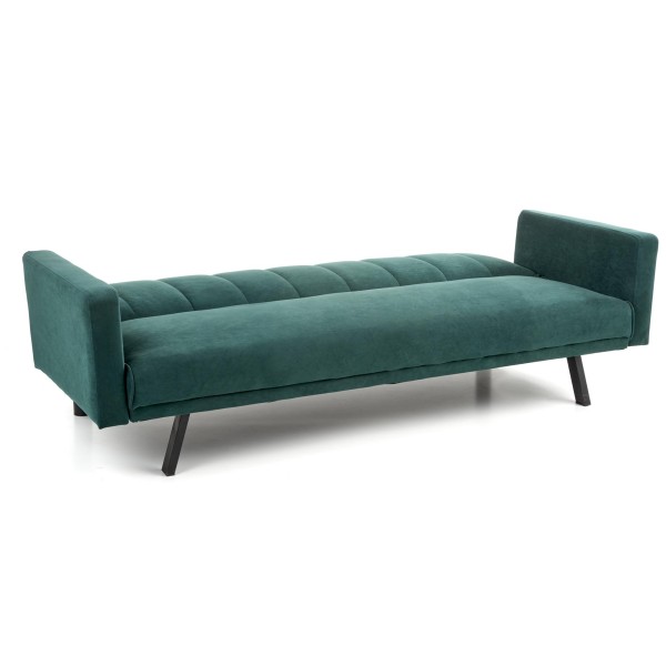 ARMANDO sofa ciemny zielony (1p1szt)Meble wypoczynkowe 