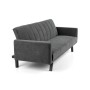 ARMANDO sofa popielaty (1p1szt)Meble wypoczynkowe 