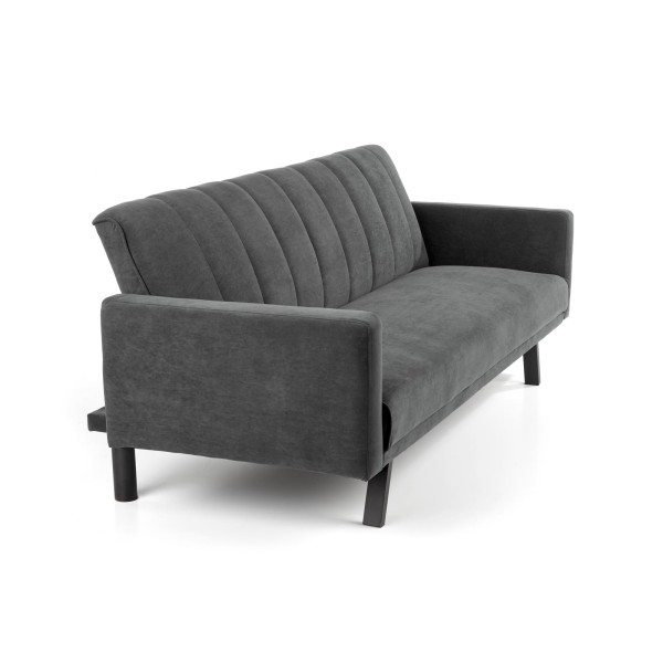 ARMANDO sofa popielaty (1p1szt)Meble wypoczynkowe 
