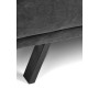 ARMANDO sofa popielaty (1p1szt)Meble wypoczynkowe 