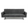ARMANDO sofa popielaty (1p1szt)Meble wypoczynkowe 