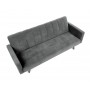 ARMANDO sofa popielaty (1p1szt)Meble wypoczynkowe 