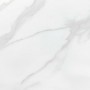 CASEMIRO stół blat - biały marmur, noga - złoty (2p1szt)Stoły szklane i mdf 